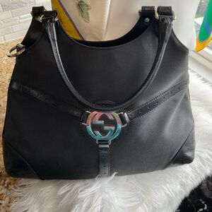 Vintage Gucci In Good Condition💫 (PRICE FIRM)💫